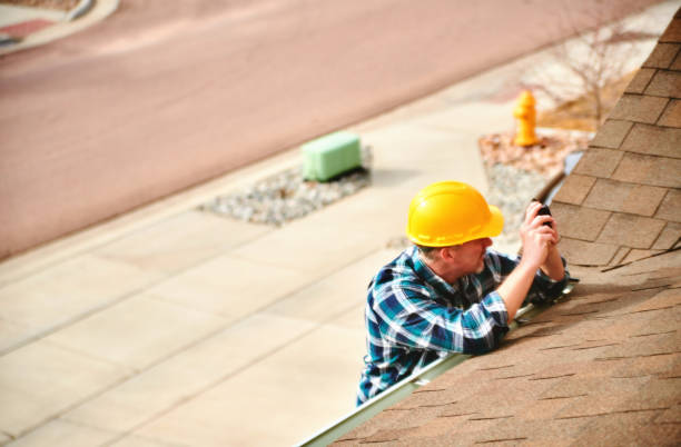 Quick and Trustworthy Emergency Roof Repair Services in Lagunitas Forest Knolls, CA