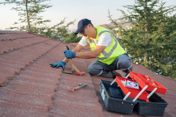 Tile Roofing Contractor in Lagunitas Forest Knolls, CA