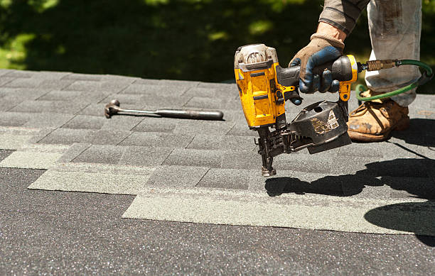 Best Local Roofing Companies  in Lagunitas Forest Knolls, CA