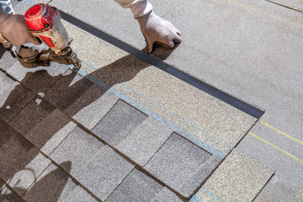 Best Best Roofing Contractors  in Lagunitas Forest Knolls, CA