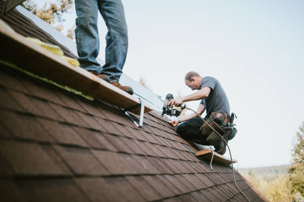 Best New Roof Installation  in Lagunitas Forest Knolls, CA