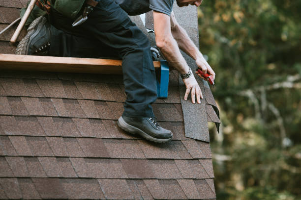 Best Emergency Roof Repair  in Lagunitas Forest Knolls, CA